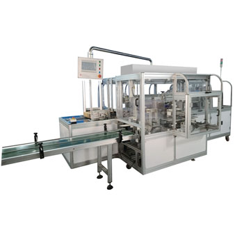 mesin packing kardus